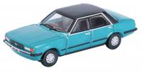 NFC5002 Oxford Diecast Ford Cortina Mk5 Cosmos Blue